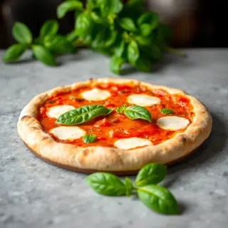 Margherita Supreme