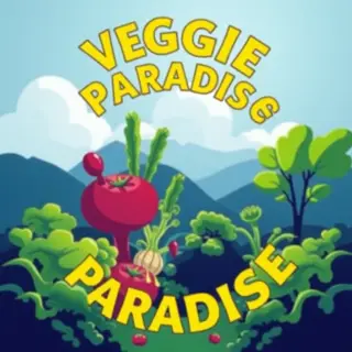 Veggie Paradise